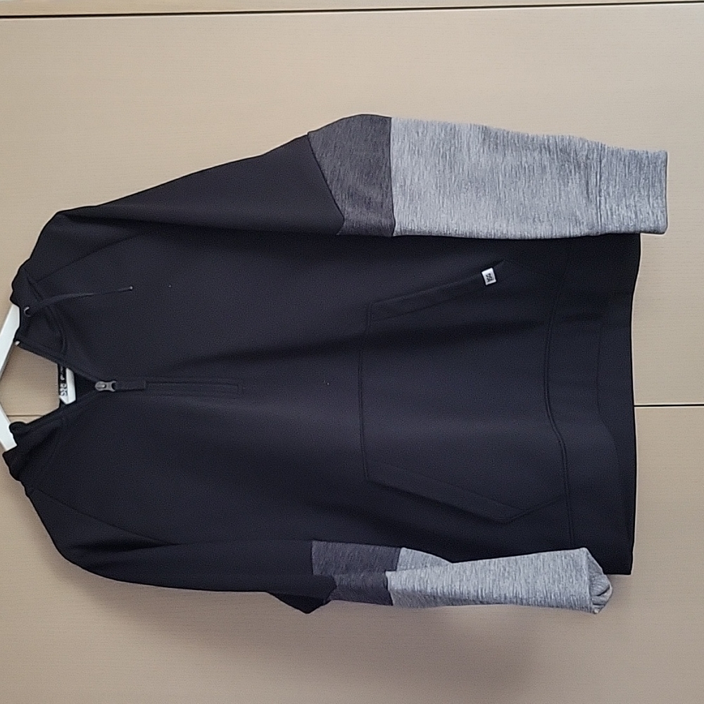 DSG Men's Hoodie